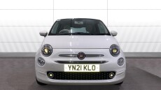 Fiat 500 1.0 Mild Hybrid Lounge 3dr Petrol Hatchback